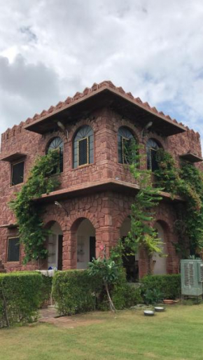 Rathore Farm House